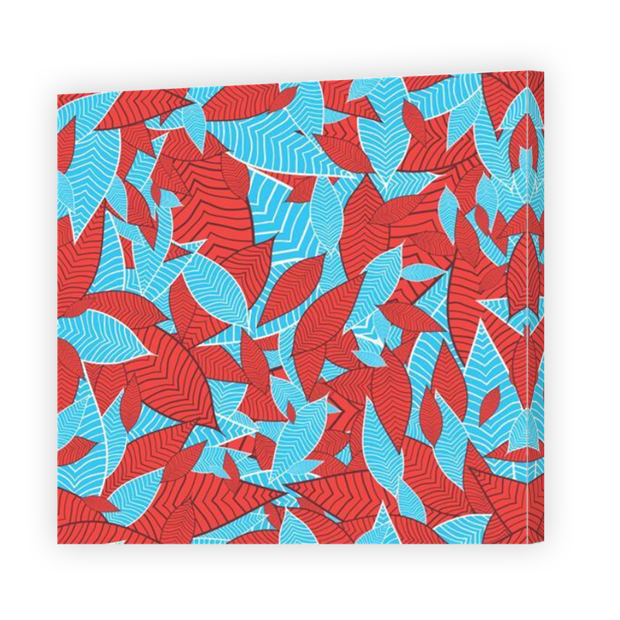 Thumbnail for Canvas - Mirror Image Canvas Wrap