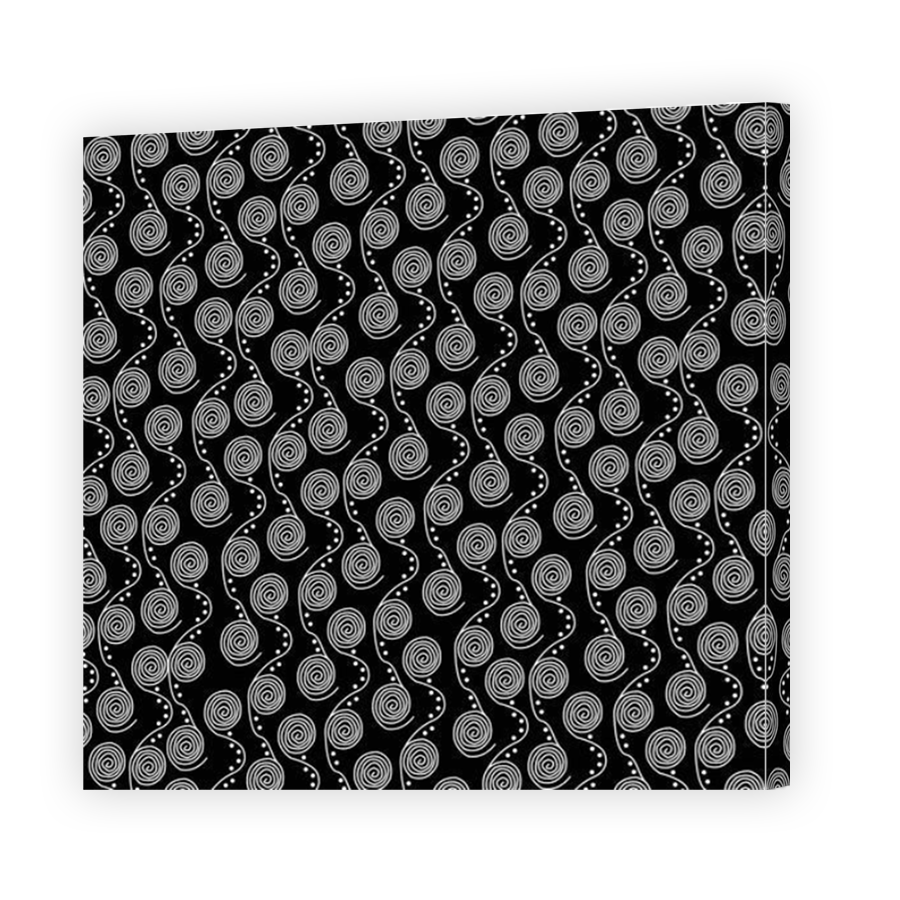 Thumbnail for Canvas - Mirror Image Canvas Wrap