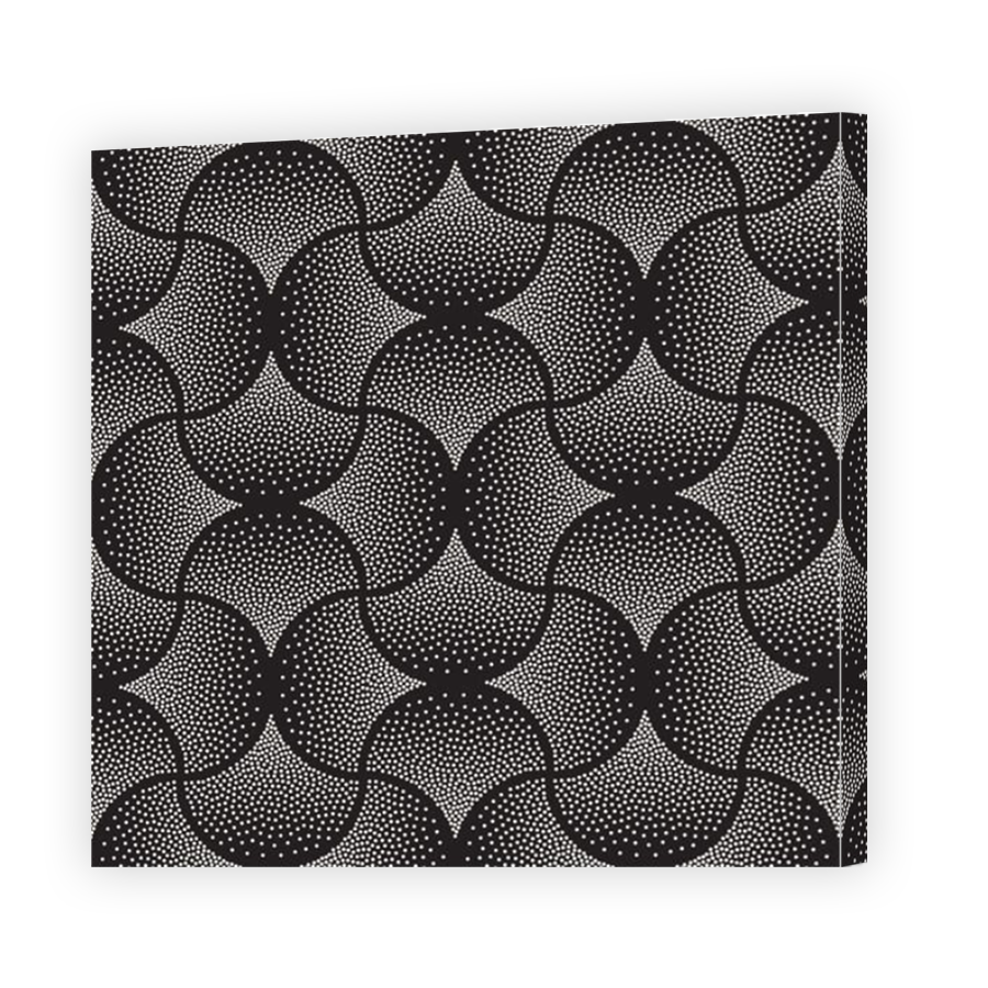 Thumbnail for Canvas - Mirror Image Canvas Wrap