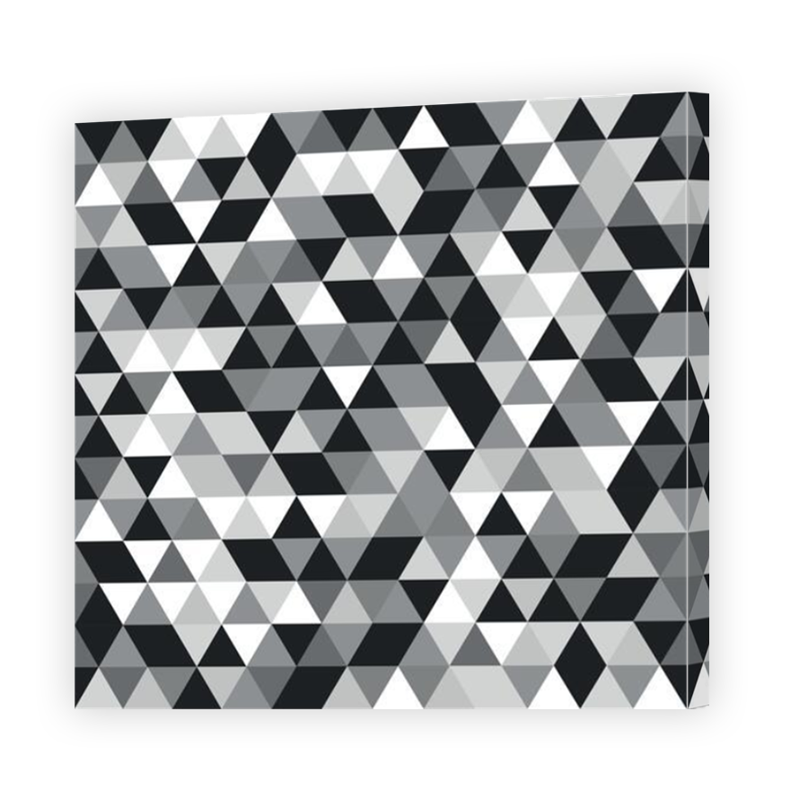 Thumbnail for Canvas - Mirror Image Canvas Wrap