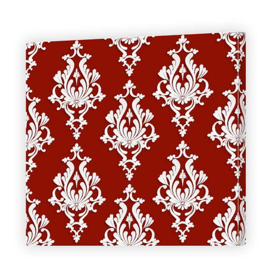 Thumbnail for Canvas - Mirror Image Canvas Wrap