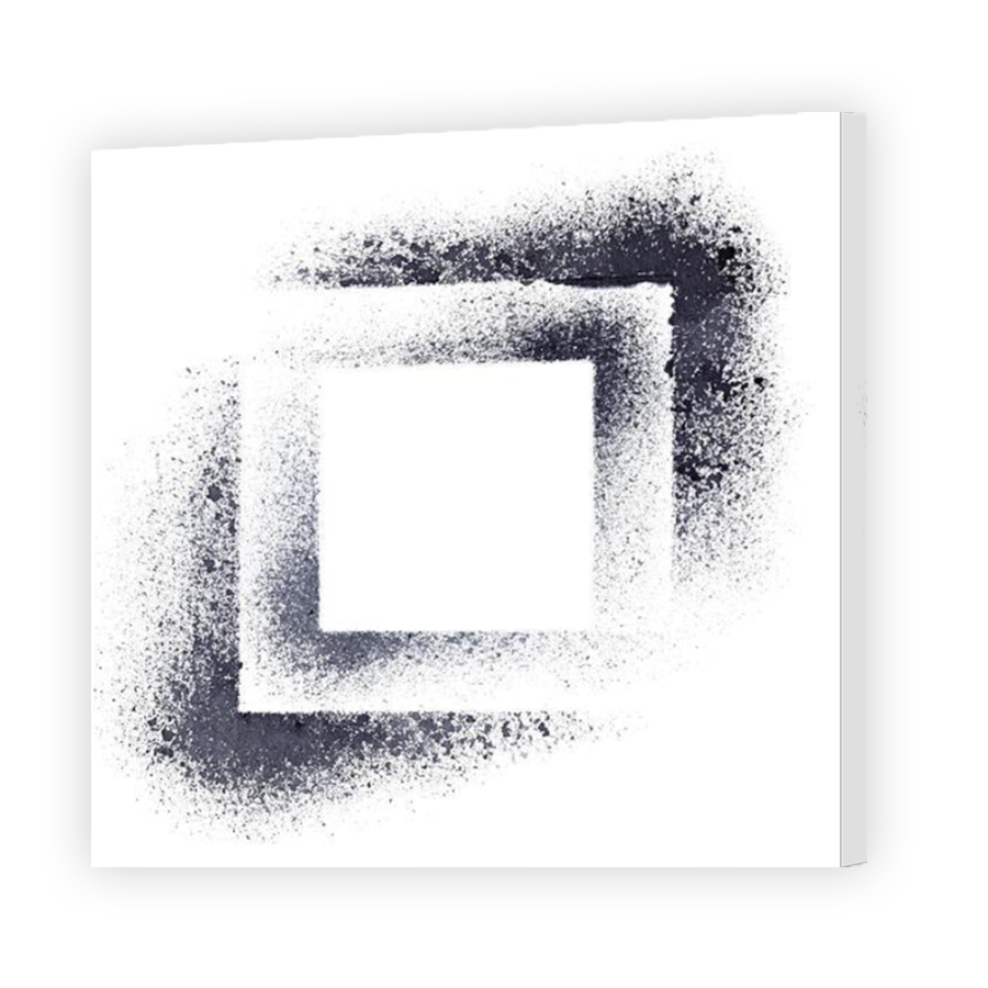 Thumbnail for Canvas - Mirror Image Canvas Wrap