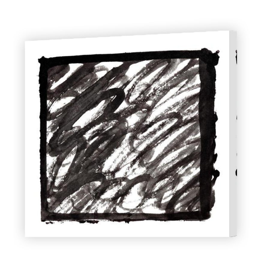 Thumbnail for Canvas - Mirror Image Canvas Wrap