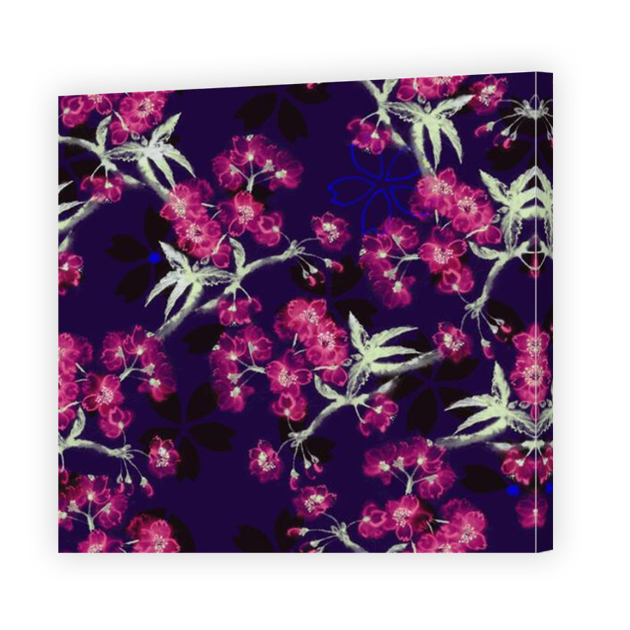 Thumbnail for Canvas - Mirror Image Canvas Wrap