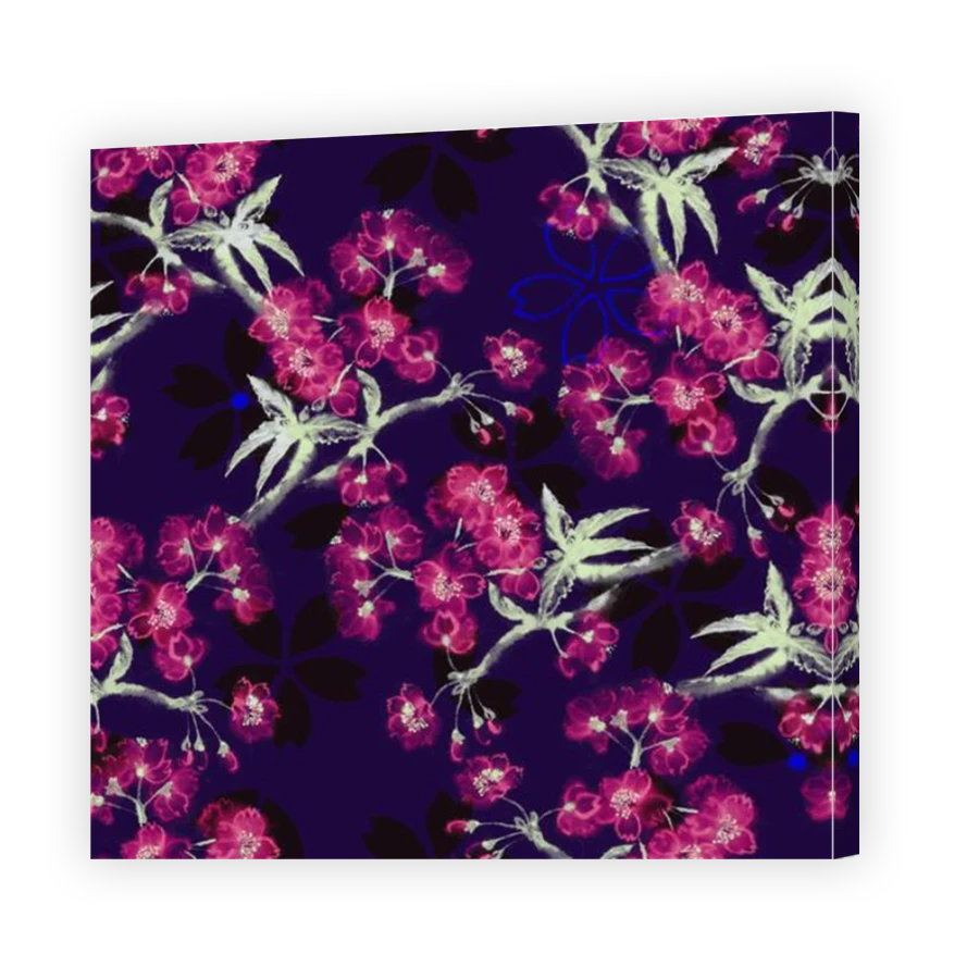 Thumbnail for Canvas - Mirror Image Canvas Wrap