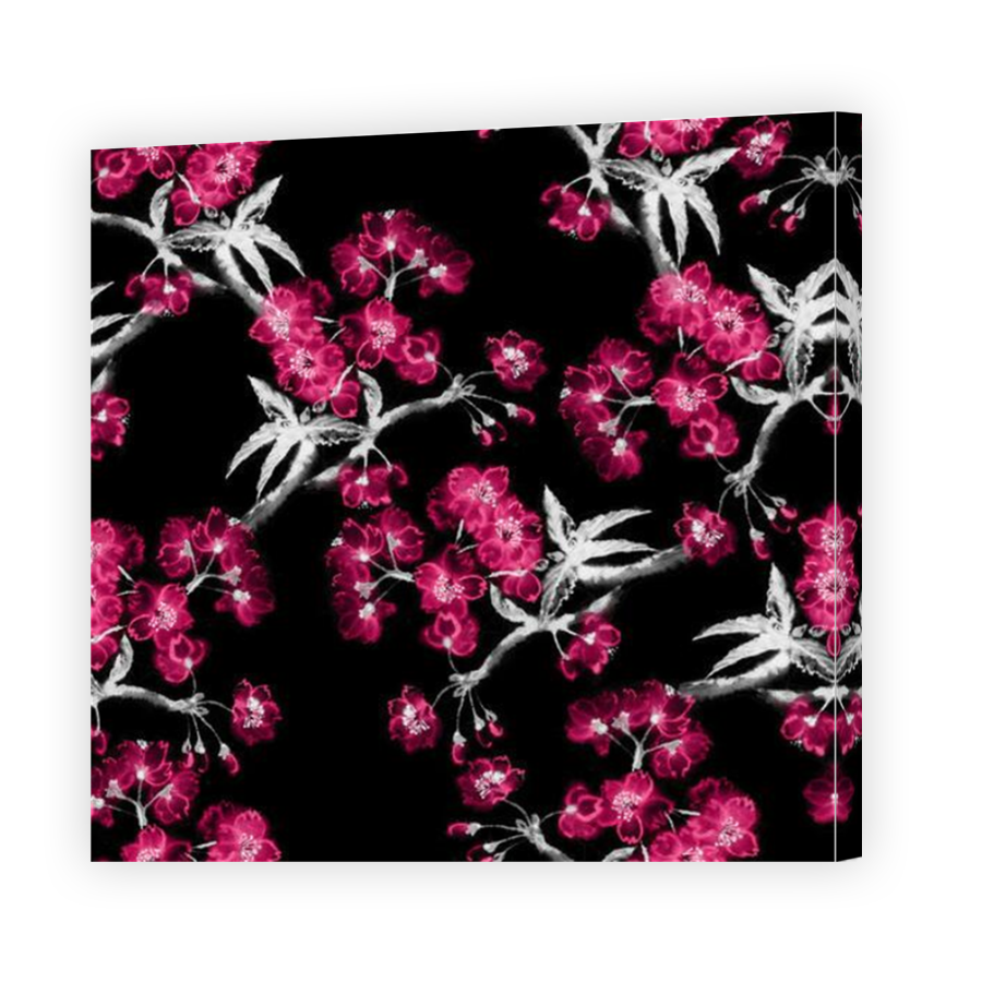 Thumbnail for Canvas - Mirror Image Canvas Wrap