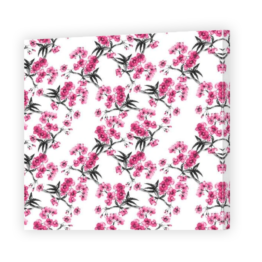 Thumbnail for Canvas - Mirror Image Canvas Wrap