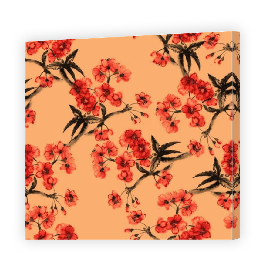 Thumbnail for Canvas - Mirror Image Canvas Wrap