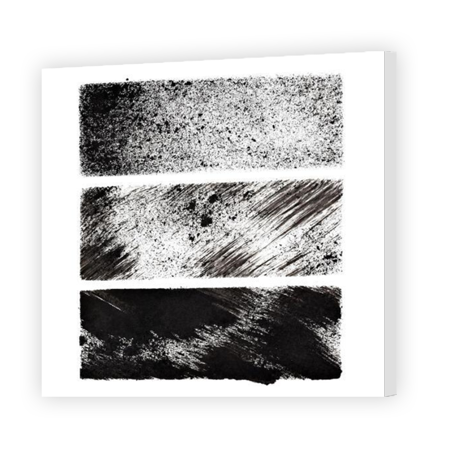 Thumbnail for Canvas - Mirror Image Canvas Wrap