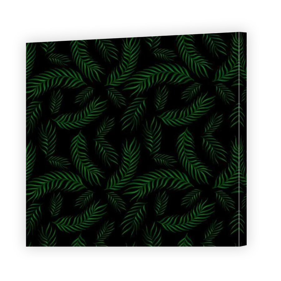 Thumbnail for Canvas - Mirror Image Canvas Wrap