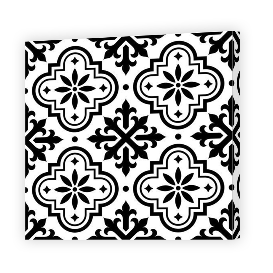 Thumbnail for Canvas - Mirror Image Canvas Wrap