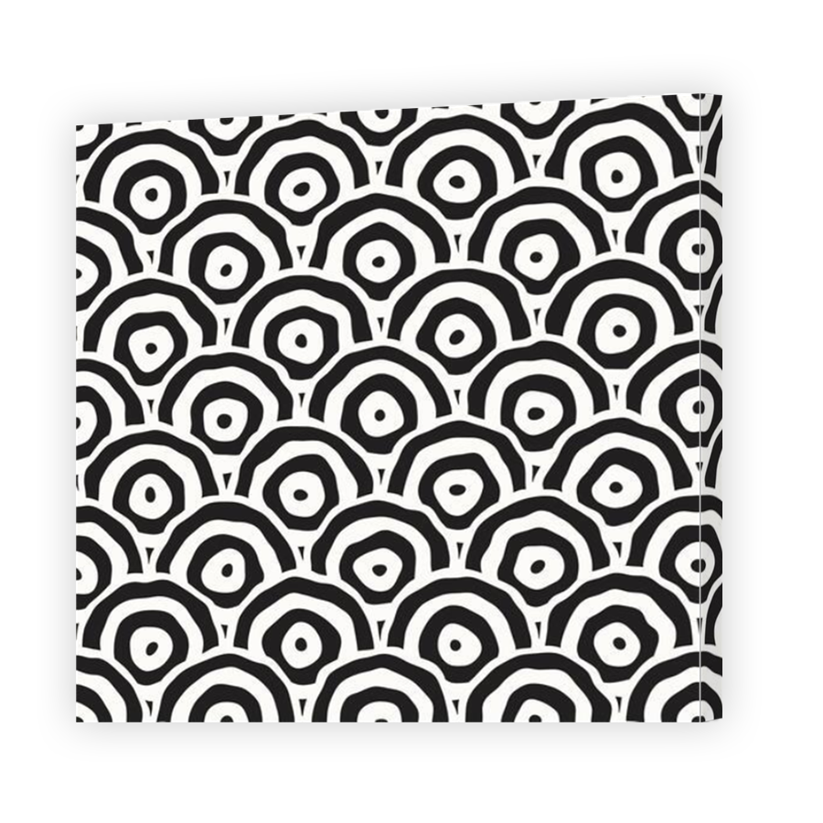 Thumbnail for Canvas - Mirror Image Canvas Wrap