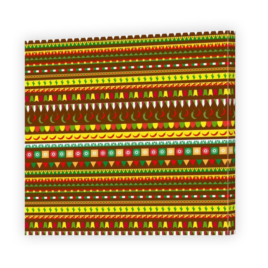 Thumbnail for Canvas - Mirror Image Canvas Wrap