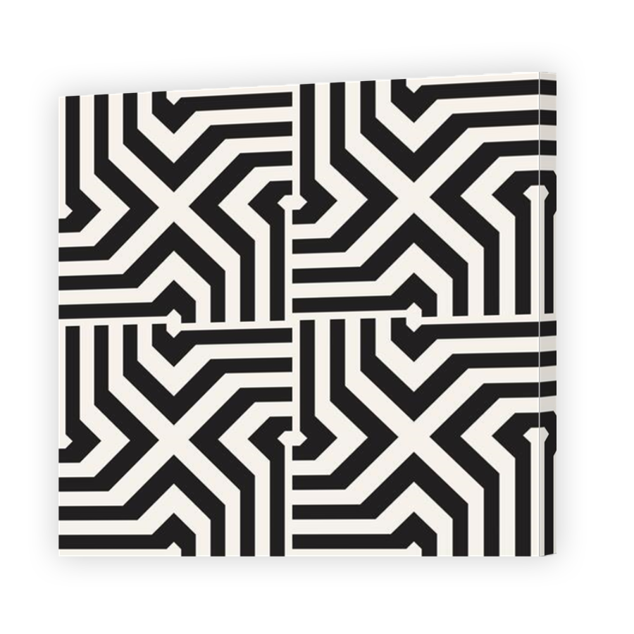 Thumbnail for Canvas - Mirror Image Canvas Wrap