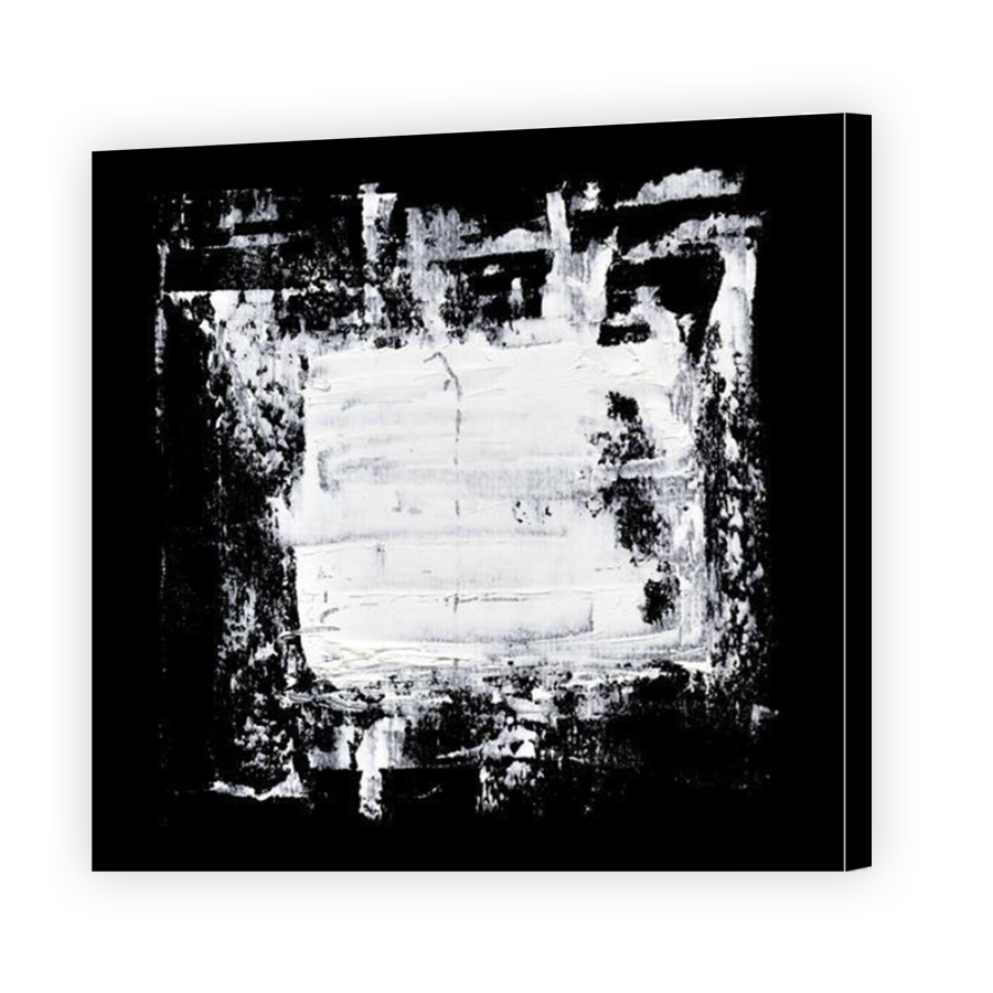 Thumbnail for Canvas - Mirror Image Canvas Wrap