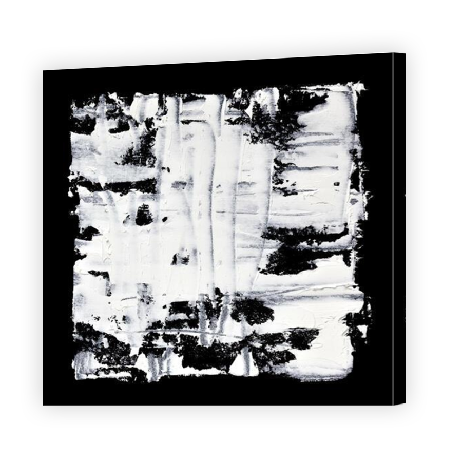 Thumbnail for Canvas - Mirror Image Canvas Wrap