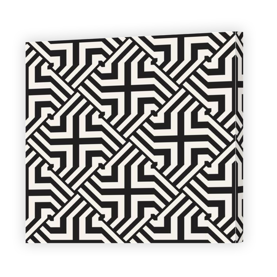 Thumbnail for Canvas - Mirror Image Canvas Wrap