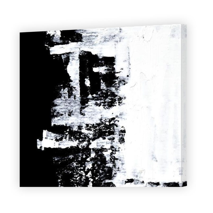 Thumbnail for Canvas - Mirror Image Canvas Wrap