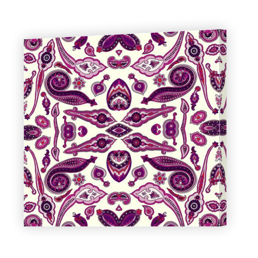 Thumbnail for Canvas - Mirror Image Canvas Wrap