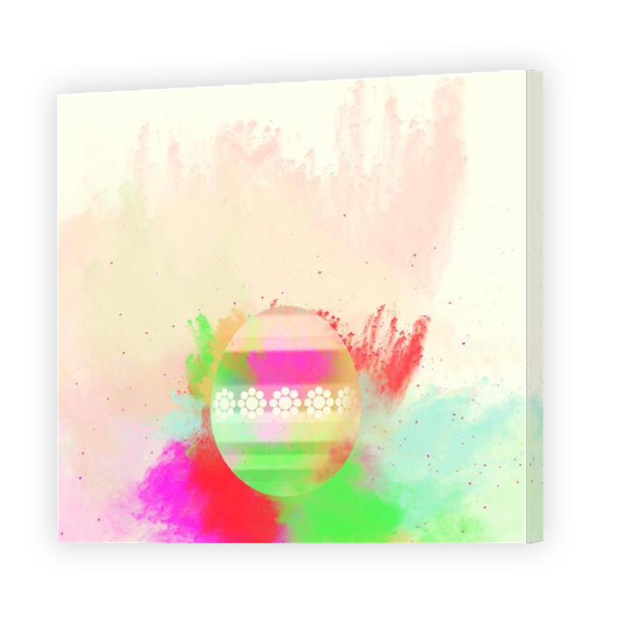Thumbnail for Canvas - Mirror Image Canvas Wrap