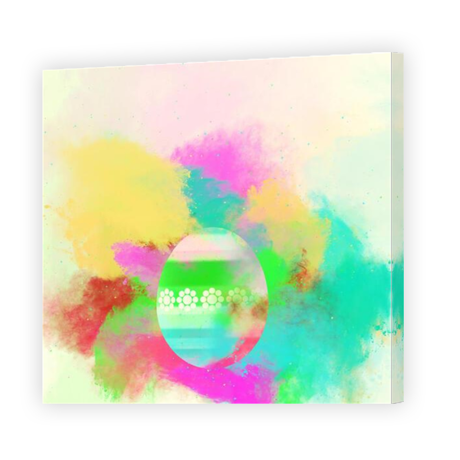 Thumbnail for Canvas - Mirror Image Canvas Wrap