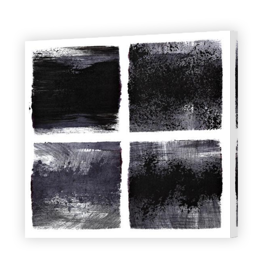 Thumbnail for Canvas - Mirror Image Canvas Wrap