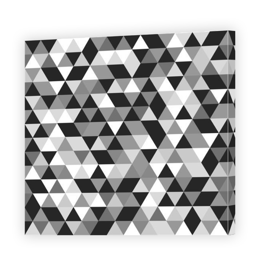 Thumbnail for Canvas - Mirror Image Canvas Wrap
