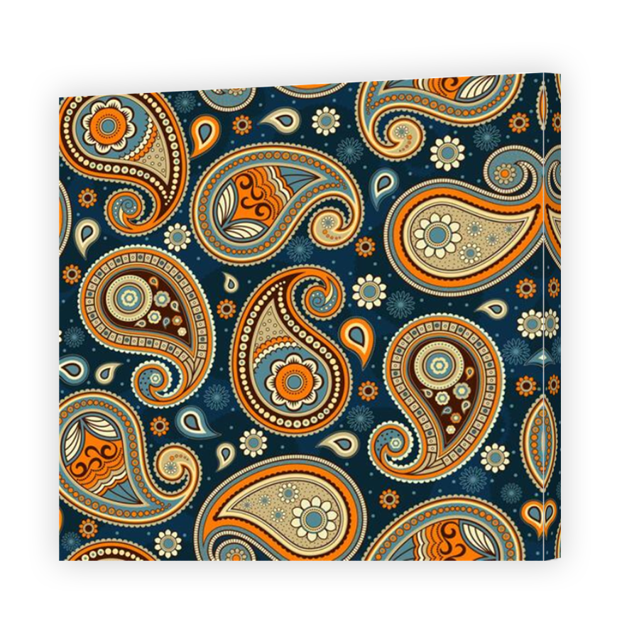 Thumbnail for Canvas - Mirror Image Canvas Wrap