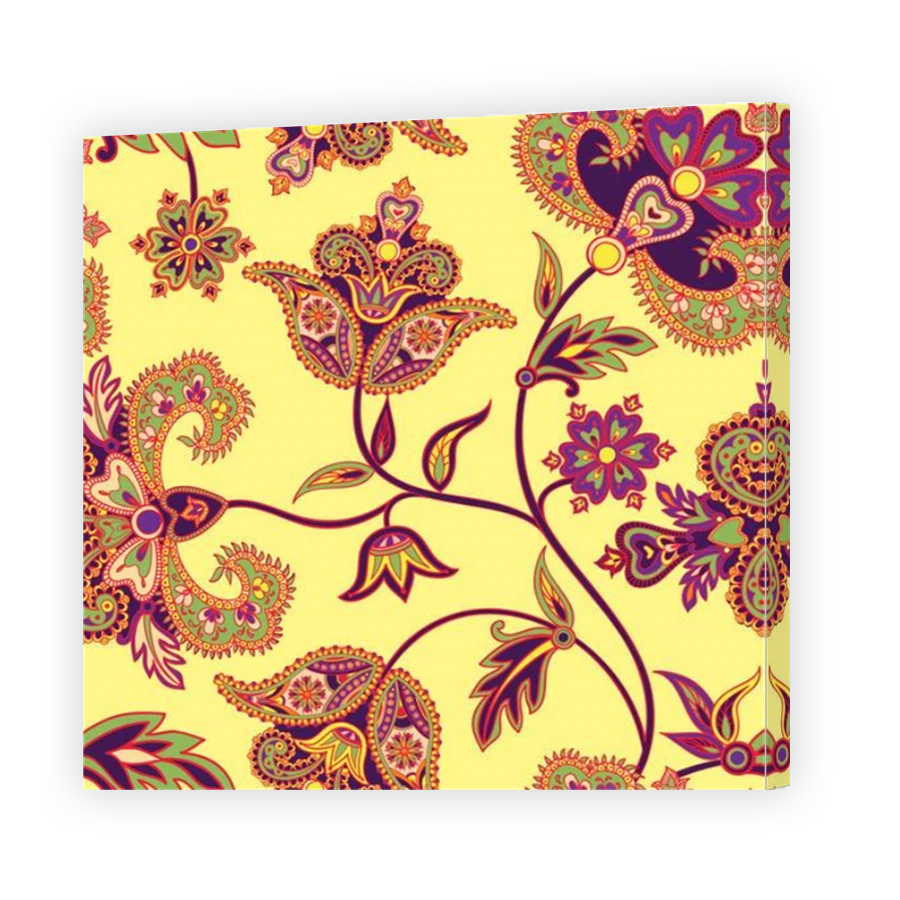 Thumbnail for Canvas - Mirror Image Canvas Wrap