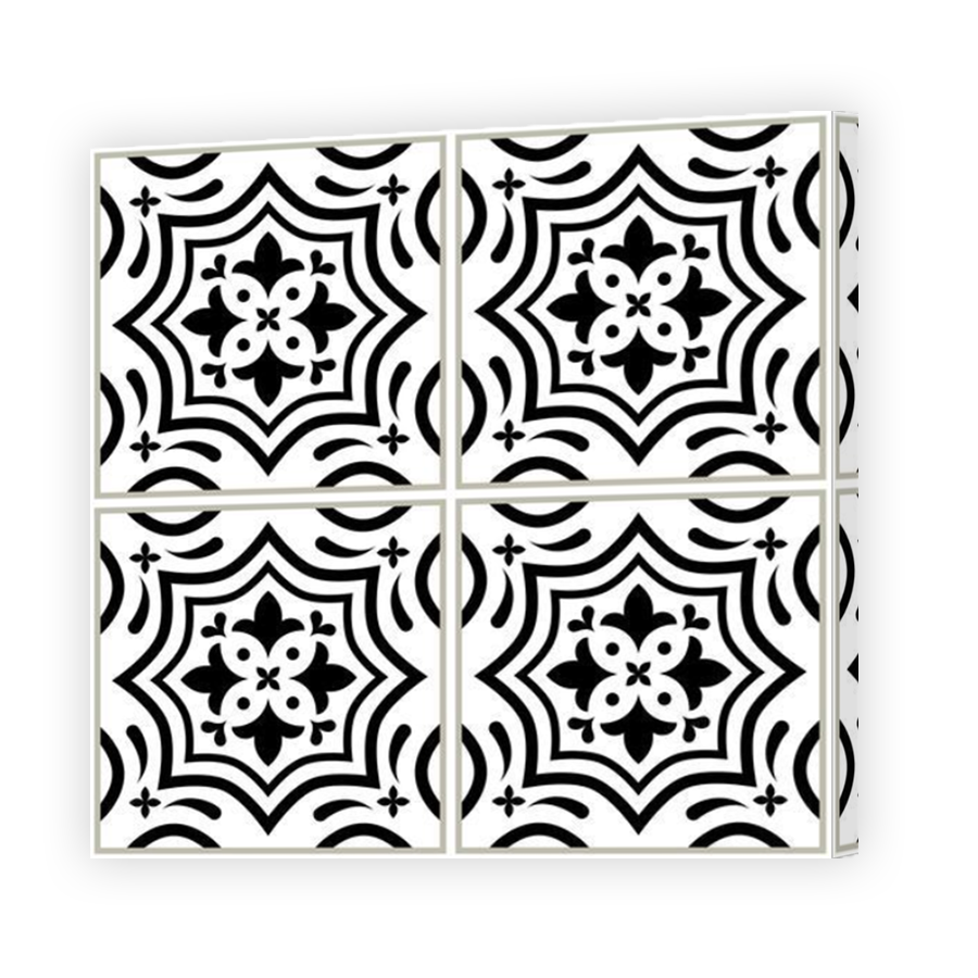 Thumbnail for Canvas - Mirror Image Canvas Wrap