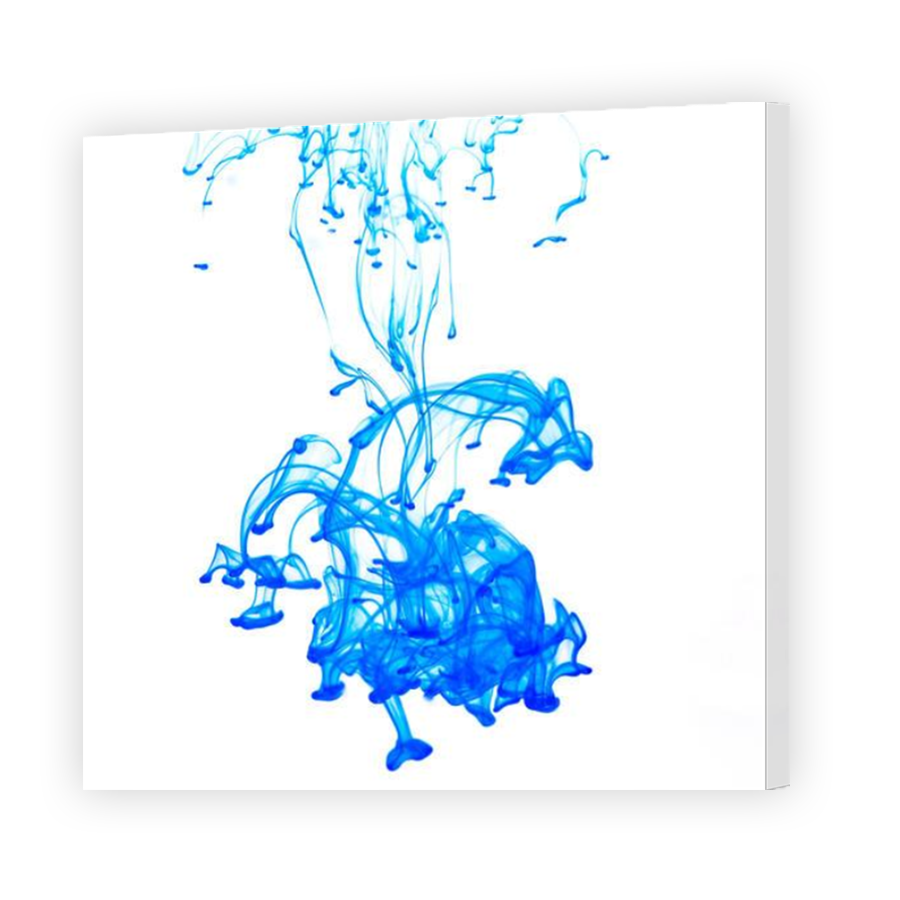 Thumbnail for Canvas - Mirror Image Canvas Wrap