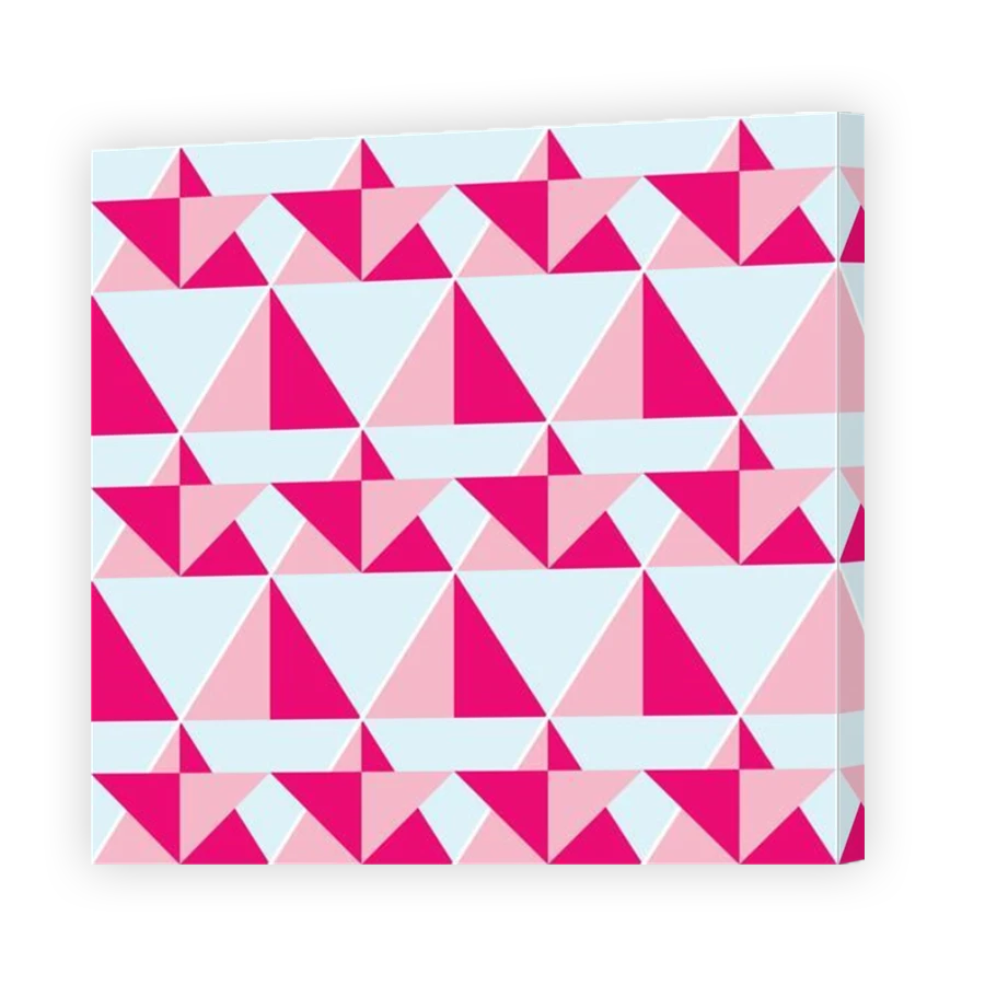 Thumbnail for Canvas - Mirror Image Canvas Wrap