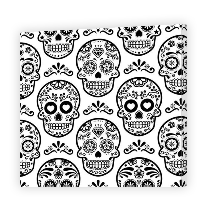 Thumbnail for Canvas - Mirror Image Canvas Wrap