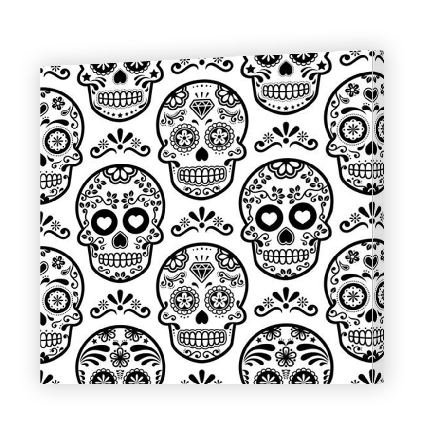 Thumbnail for Canvas - Mirror Image Canvas Wrap