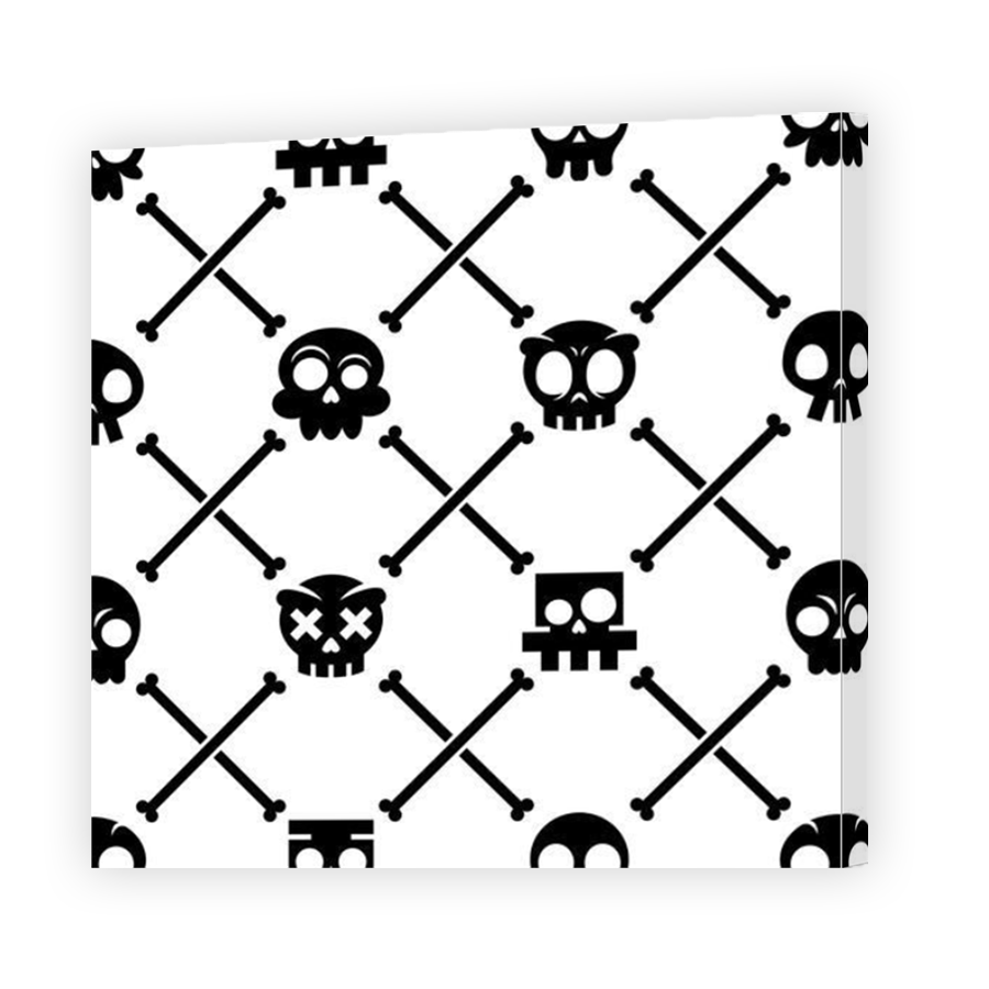 Thumbnail for Canvas - Mirror Image Canvas Wrap