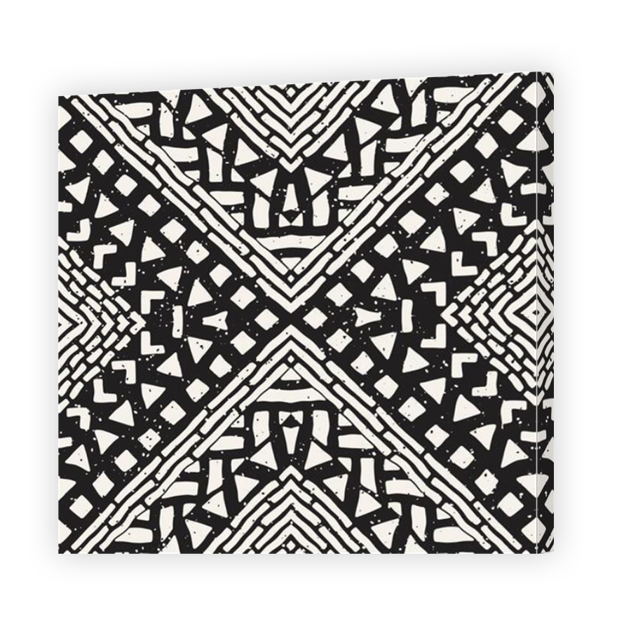 Thumbnail for Canvas - Mirror Image Canvas Wrap