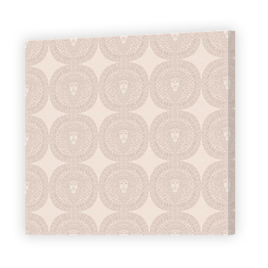 Thumbnail for Canvas - Mirror Image Canvas Wrap