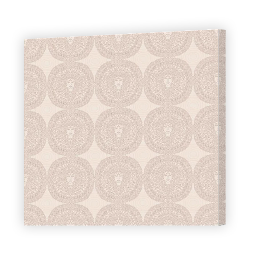 Thumbnail for Canvas - Mirror Image Canvas Wrap