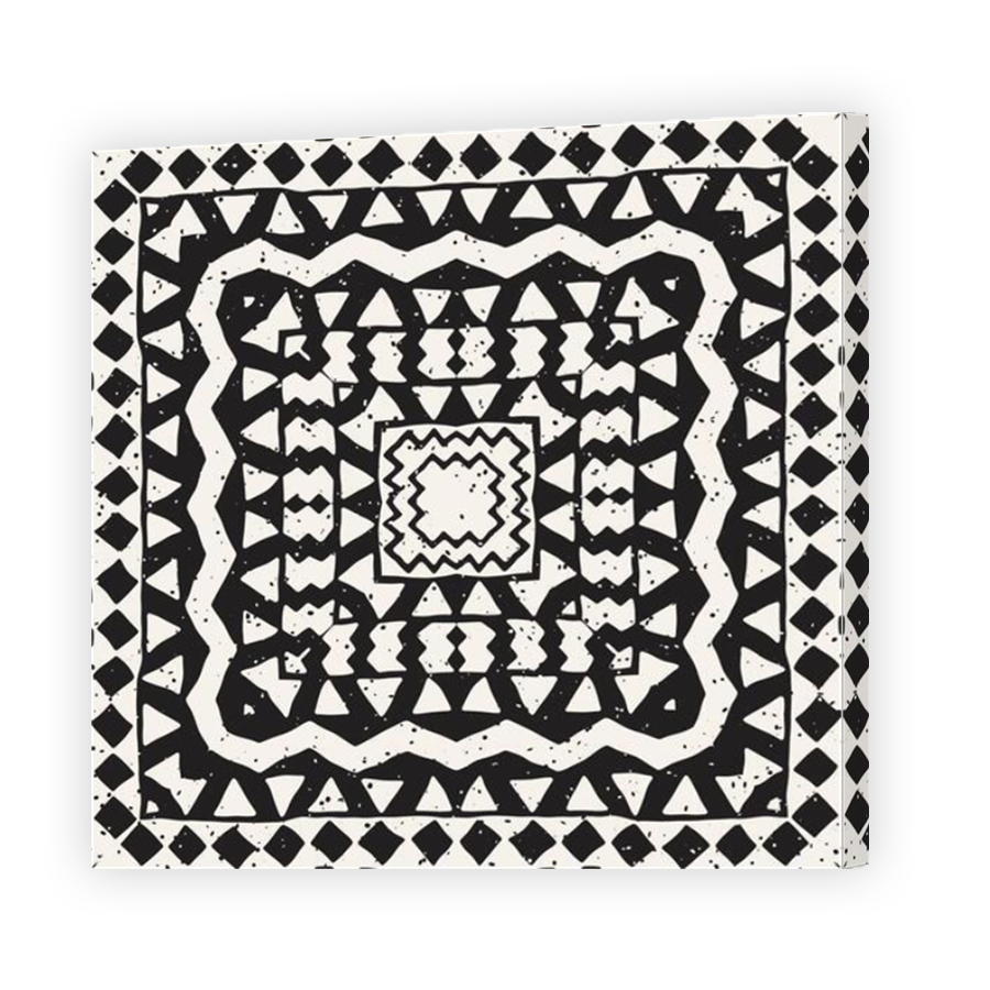 Thumbnail for Canvas - Mirror Image Canvas Wrap