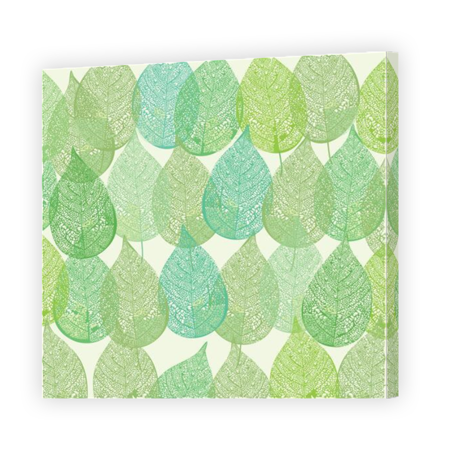 Thumbnail for Canvas - Mirror Image Canvas Wrap