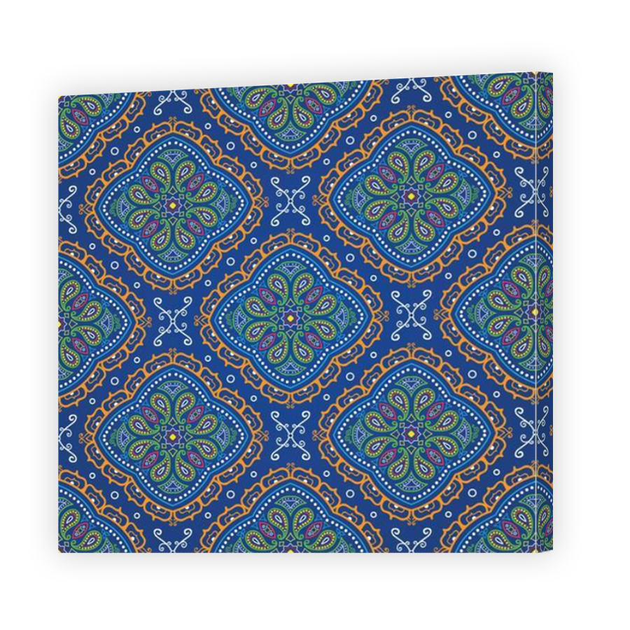 Thumbnail for Canvas - Mirror Image Canvas Wrap