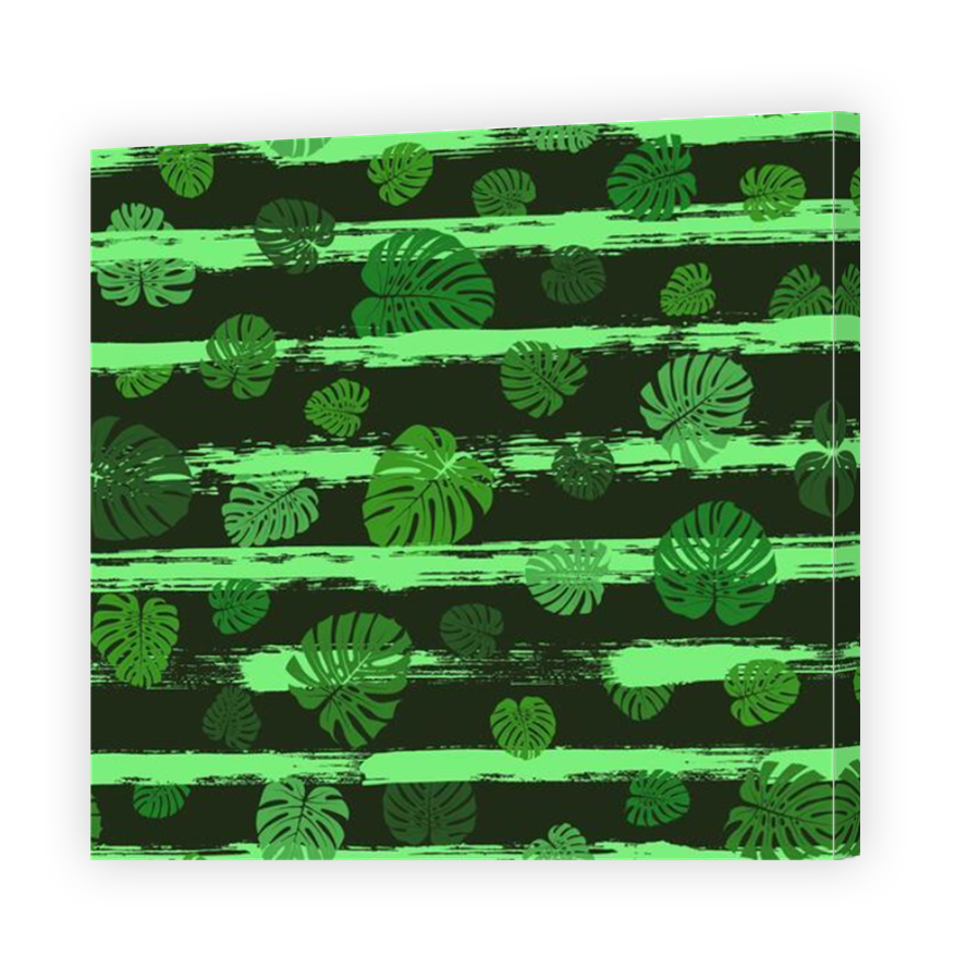 Thumbnail for Canvas - Mirror Image Canvas Wrap