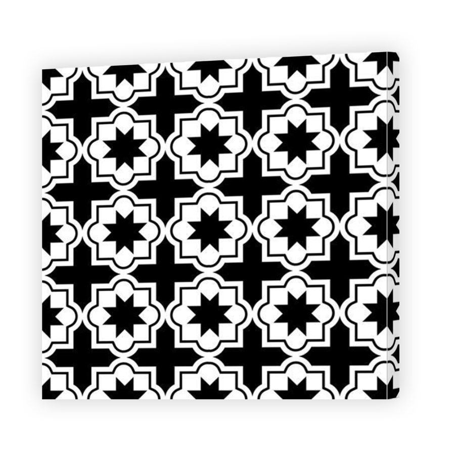Thumbnail for Canvas - Mirror Image Canvas Wrap