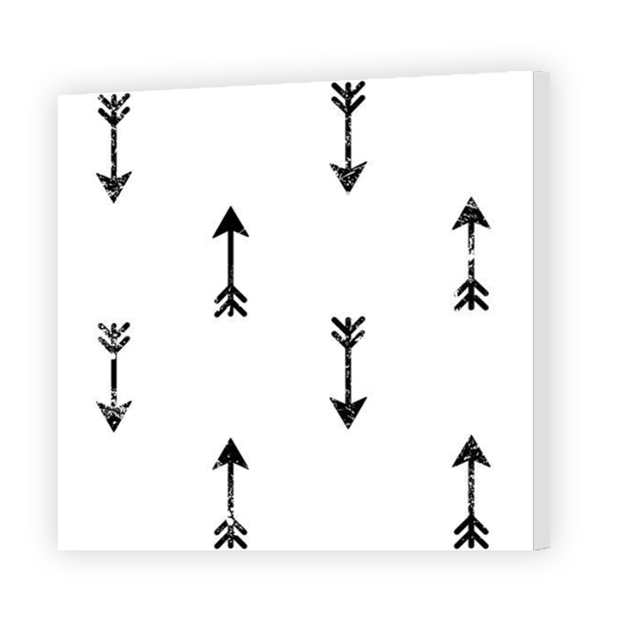 Thumbnail for Canvas - Mirror Image Canvas Wrap