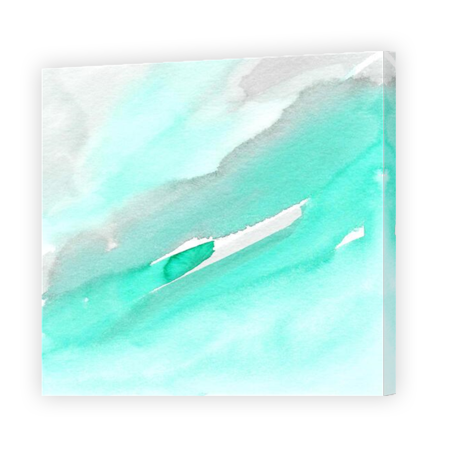 Thumbnail for Canvas - Mirror Image Canvas Wrap