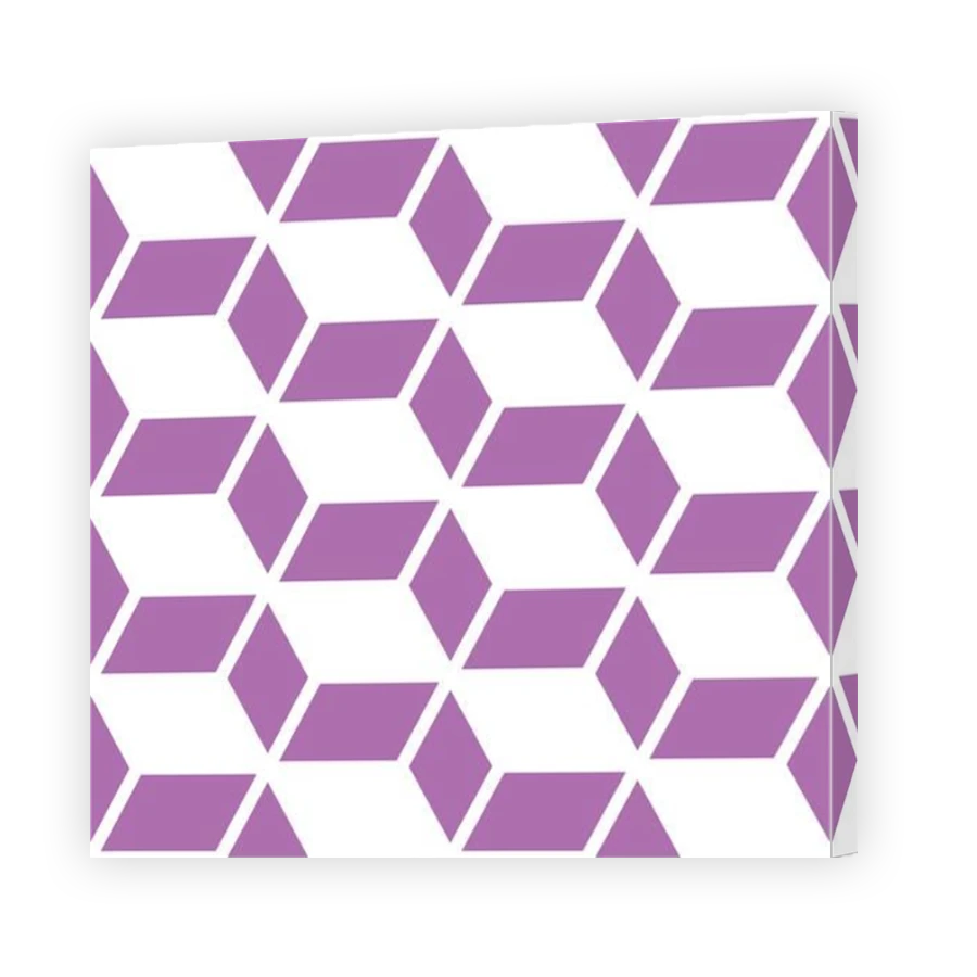 Thumbnail for Canvas - Mirror Image Canvas Wrap