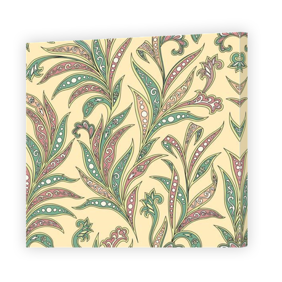 Thumbnail for Canvas - Mirror Image Canvas Wrap