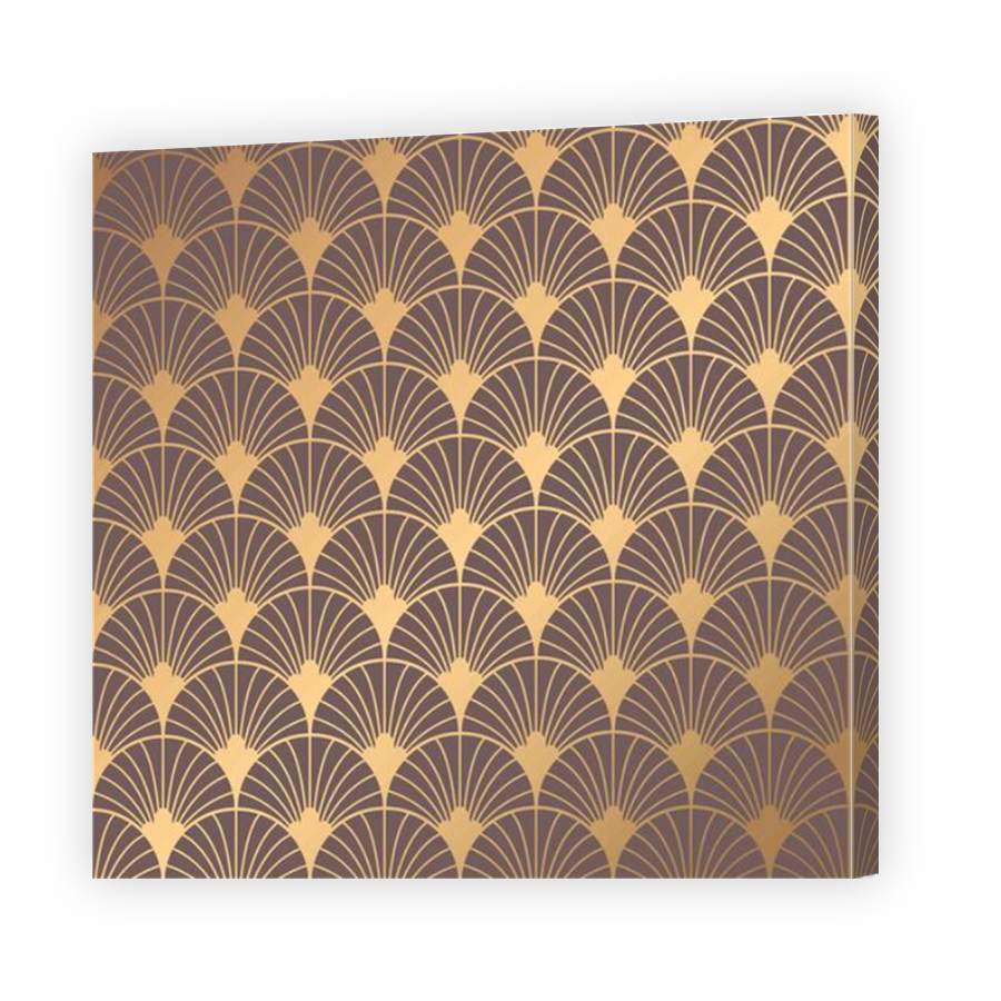 Thumbnail for Canvas - Mirror Image Canvas Wrap