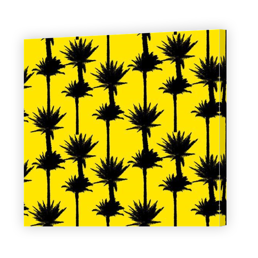 Thumbnail for Canvas - Mirror Image Canvas Wrap