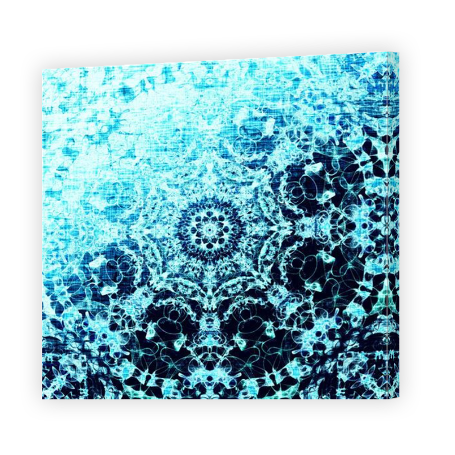 Thumbnail for Canvas - Mirror Image Canvas Wrap